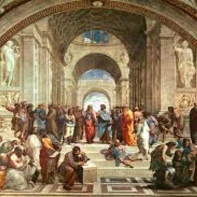 Timeline: The Renaissance