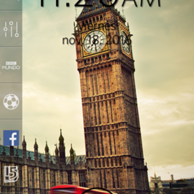 Timeline: British literature