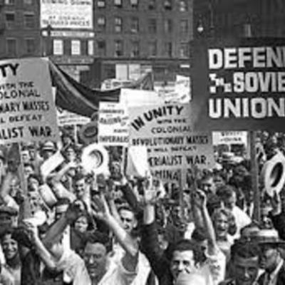 Timeline: The Russian Revolutions