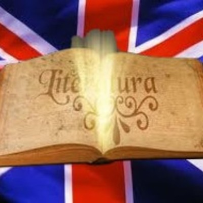 Timeline: Unit 1: Task 2 - English Literature Timeline