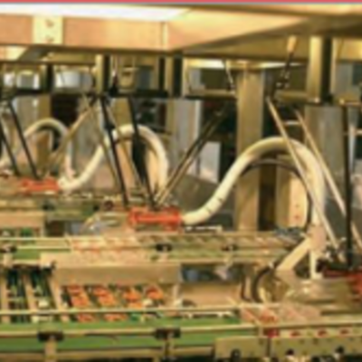 Timeline: Historia de la robotica