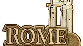 Timeline: ROMA. línea del tiempo