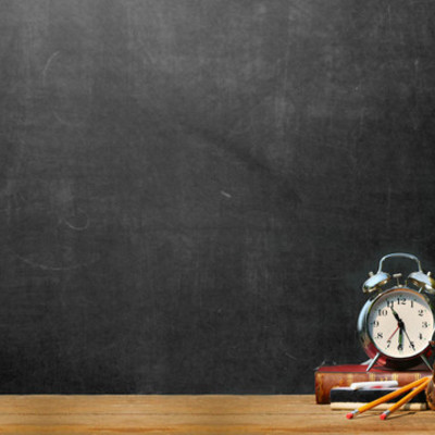 Timeline: Эволюция школьной формы