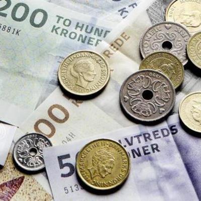 Timeline: Velfærdstaten