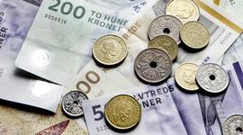 Timeline: Velfærdstaten