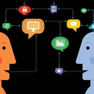 Timeline: Устройства передачи информации