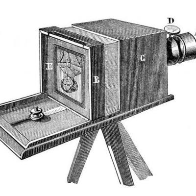 Timeline: Evolution of Camera