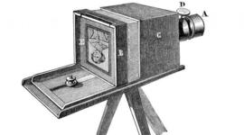 Timeline: Evolution of Camera