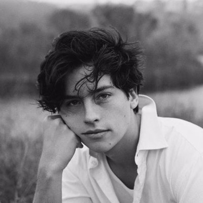 Timeline: Cole Sprouse