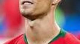 Timeline: cristiano ronaldo