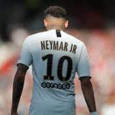 Timeline: Neymar Jr