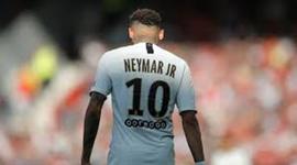 Timeline: Neymar Jr