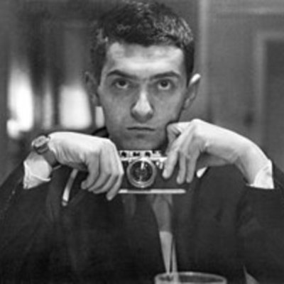 Timeline: Stanley Kubrick