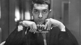 Timeline: Stanley Kubrick