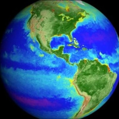Timeline: Formación de la tierra