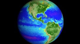 Timeline: Formación de la tierra