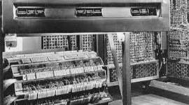 Timeline: evolución de los sistemas operativos