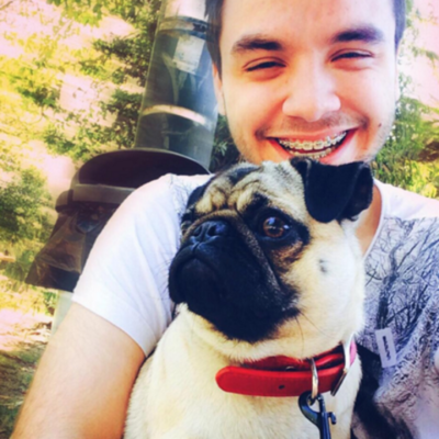 Timeline: agustin casanova