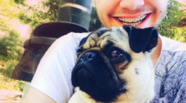 Timeline: agustin casanova