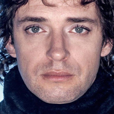 Timeline: Gustavo Cerati