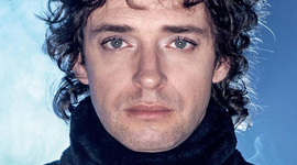 Timeline: Gustavo Cerati