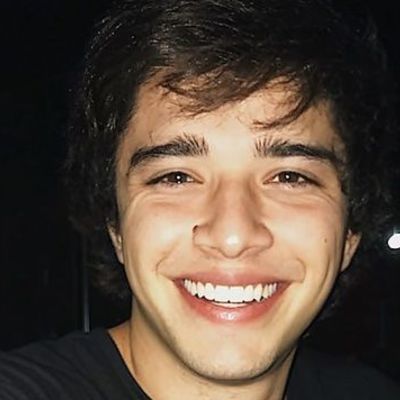 Timeline: Julian Serrano