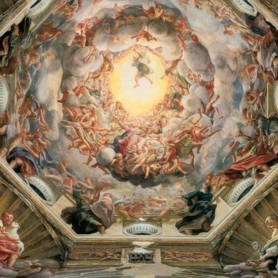 Timeline: the renaissance