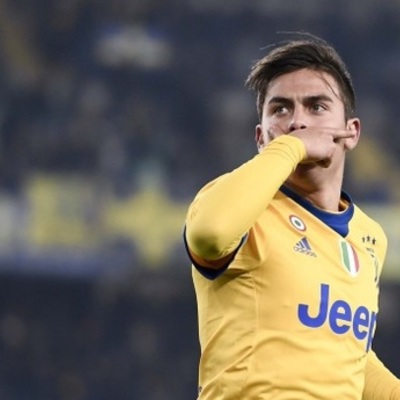 Timeline: Biografia de Paulo Bruno Exequiel Dybala