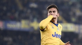 Timeline: Biografia de Paulo Bruno Exequiel Dybala
