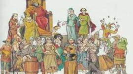 Timeline: Momentos Históricos