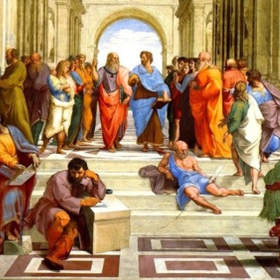 Timeline: Introducción a la historia del Arte