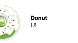 Timeline: Donut