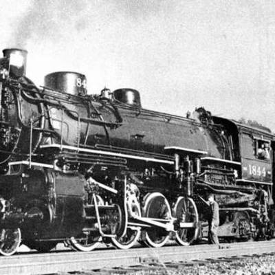 Timeline: Inventos de la revolución industrial.