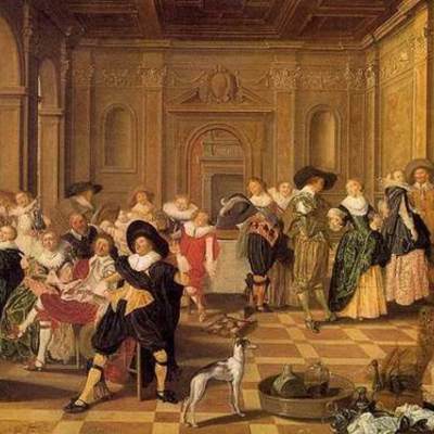 Timeline: The Renaissance <3