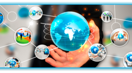 Timeline: LINEA DE TIEMPO TECNOLOGÍA EDUCATIVA                                               GLEN REVELO MUÑOZ