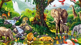 Timeline: ecosistema