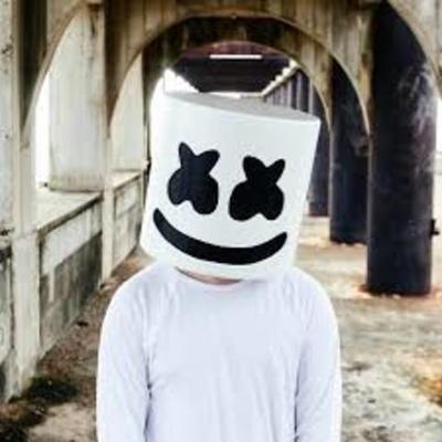 Timeline: Marshmello