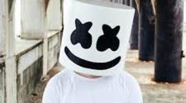 Timeline: Marshmello