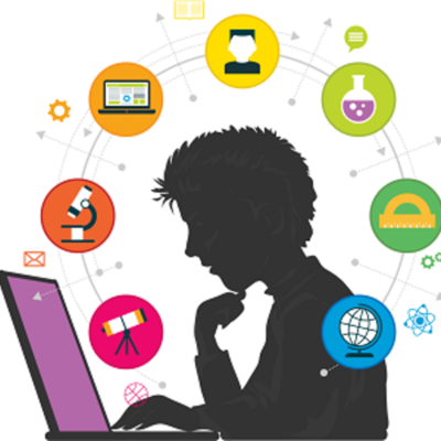 Timeline: EVOLUCIÓN DE LA TECNOLOGÍA EDUCATIVA