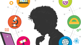 Timeline: EVOLUCIÓN DE LA TECNOLOGÍA EDUCATIVA