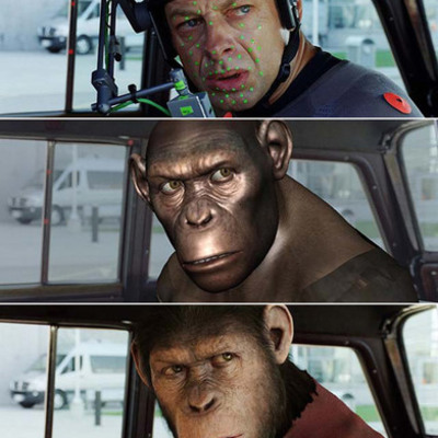 Timeline: The History of CGI