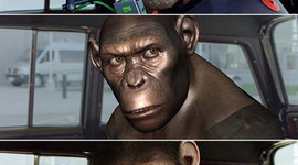 Timeline: The History of CGI