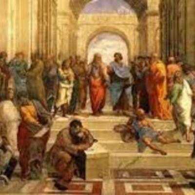 Timeline: Literary Events