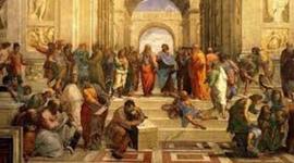 Timeline: Literary Events