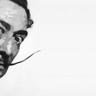 Timeline: Vida y obra de Salvador Dalí