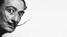 Timeline: Vida y obra de Salvador Dalí