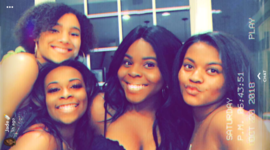 Timeline: Deadly Tsunamis- Araiah Newkirk