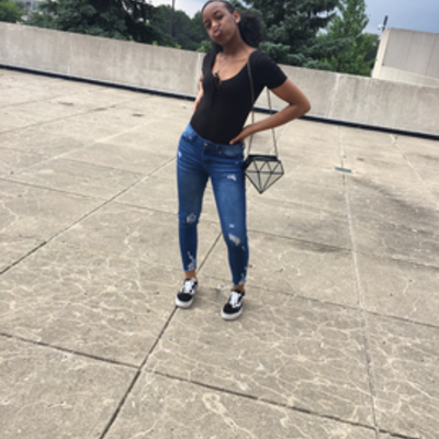 Timeline: Jayla's Great Moments