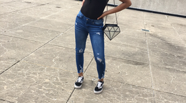 Timeline: Jayla's Great Moments