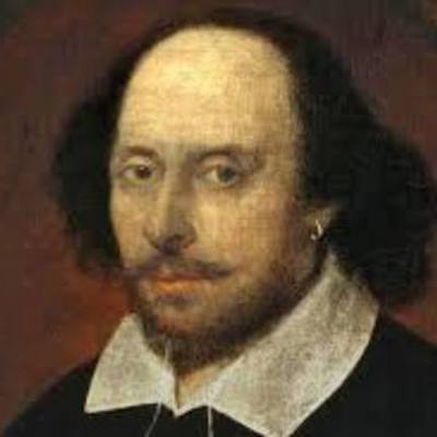 Timeline: Shakespeare